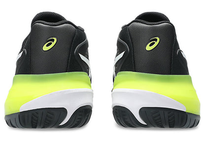 Asics Gel Resolution X - Black/White 2025