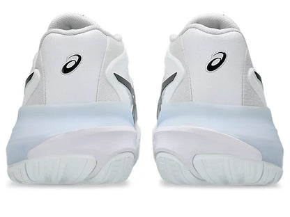 Asics Gel Resolution X - White/Black 2025