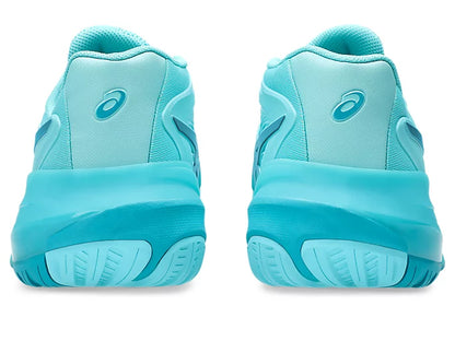 Asics Gel Resolution X - Ice Mint/Lagoon 2025