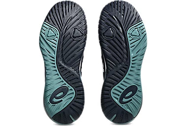 GEL-RESOLUTION X (MIDNIGHT/WHITE)