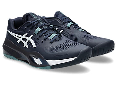 GEL-RESOLUTION X (MIDNIGHT/WHITE)