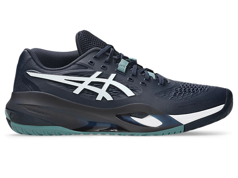 GEL-RESOLUTION X (MIDNIGHT/WHITE)