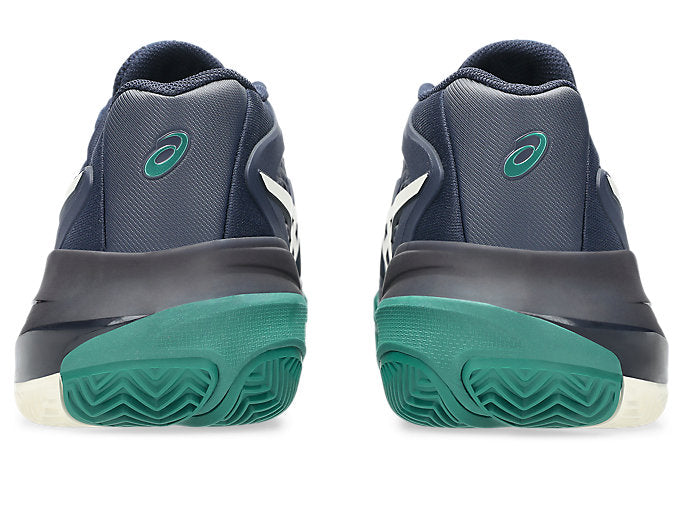 Asics Gel Resolution X Clay - Midnight/Cream 2025