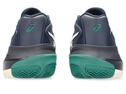 Asics Gel Resolution X Clay - Midnight/Cream 2025