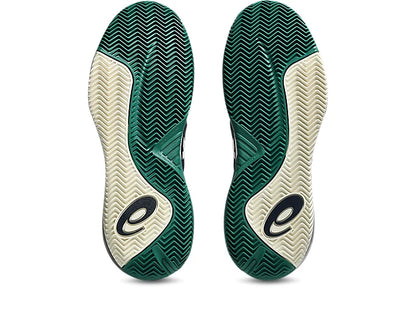 Asics Gel Resolution X Clay - Midnight/Cream 2025