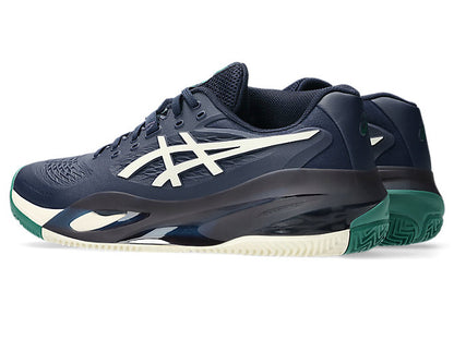 Asics Gel Resolution X Clay - Midnight/Cream 2025