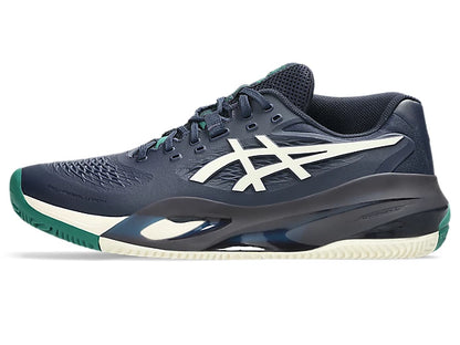 Asics Gel Resolution X Clay - Midnight/Cream 2025