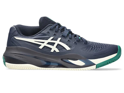 Asics Gel Resolution X Clay - Midnight/Cream 2025