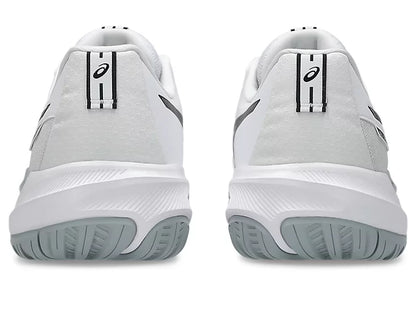 Asics Gel-Challenger 15 - White/Gunmetal