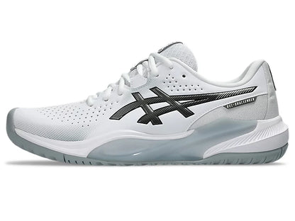 Asics Gel-Challenger 15 - White/Gunmetal