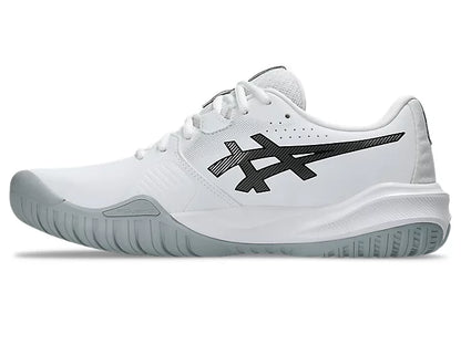 Asics Gel-Challenger 15 - White/Gunmetal
