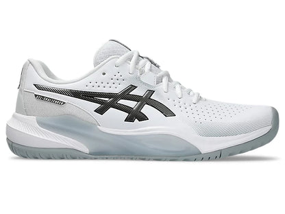 Asics Gel-Challenger 15 - White/Gunmetal