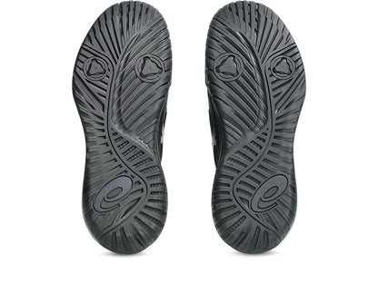 GEL-RESOLUTION X (HARDCOURT) NIGHT ENERGY Black/Prism Blue
