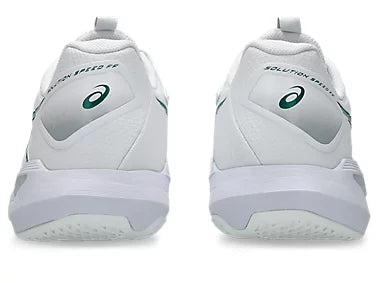 SOLUTION SPEED FF 4 (WHITE/PITCH GREEN)