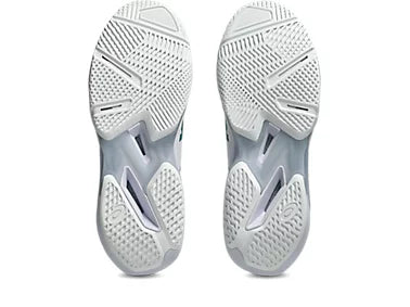 SOLUTION SPEED FF 4 (WHITE/PITCH GREEN)