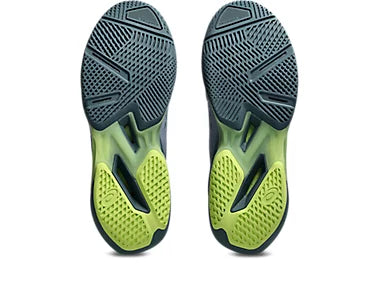 GEL-SOLUTION SPEED FF 4 (Grey Blue/Ironclad)