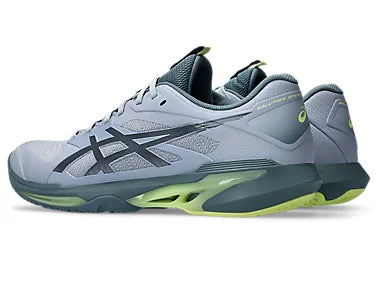 GEL-SOLUTION SPEED FF 4 (Grey Blue/Ironclad)