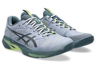 GEL-SOLUTION SPEED FF 4 (Grey Blue/Ironclad)