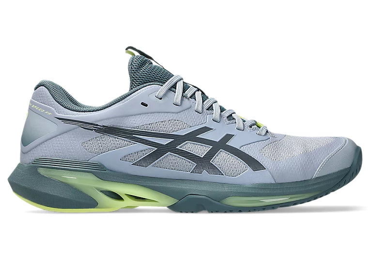 GEL-SOLUTION SPEED FF 4 (Grey Blue/Ironclad)