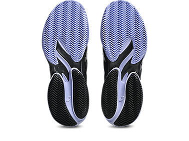 COURT FF 3 CLAY NIGHT ENERGY (Graphite Grey/Pure Silver)
