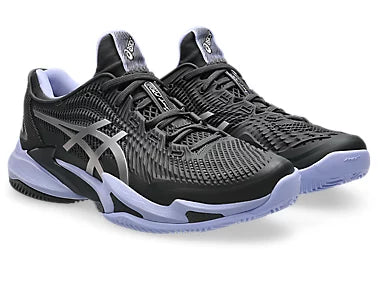 COURT FF 3 CLAY NIGHT ENERGY (Graphite Grey/Pure Silver)