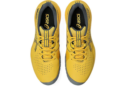 Asics Men Gel Challenger 15 - Saffron/Steel Grey