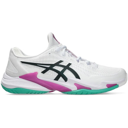 Asics Court FF 3 - White/Digital Sakura