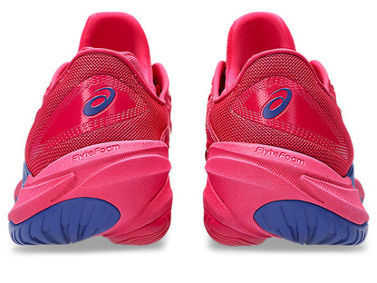 Asics Court FF 3 - Bright Rose/White