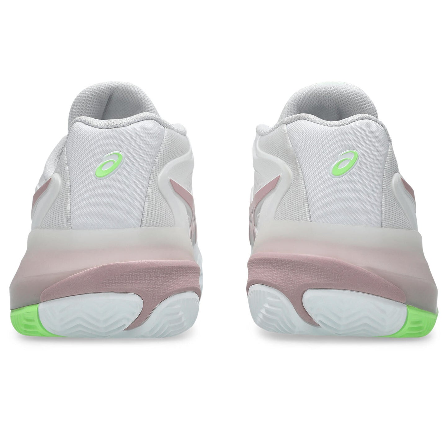 Asics Gel-Resolution X Women - White/Morganite