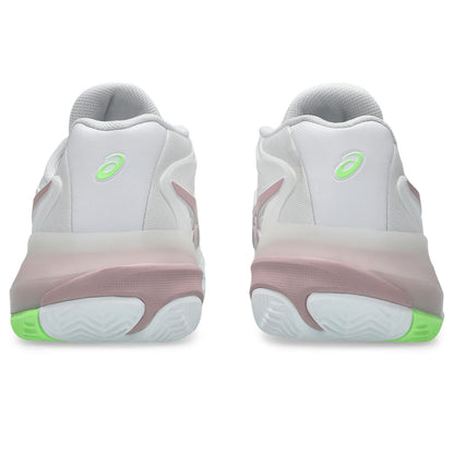 Asics Gel-Resolution X Women - White/Morganite