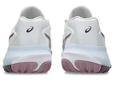 GEL-RESOLUTION X (WHITE?DUSTY MAUVE) WOMEN