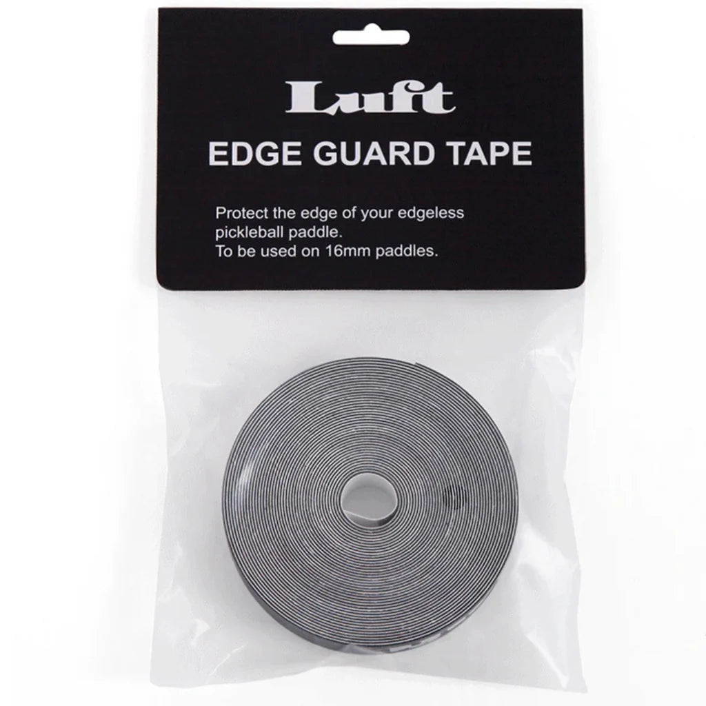 Luft 16mm Paddle Edge Guard Tape Length 5m