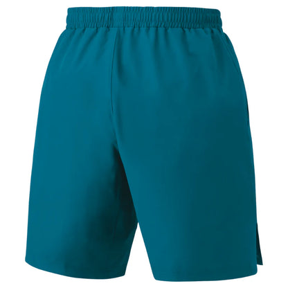 Yonex 2024 AO Tennis Mens Short - Blue/Green