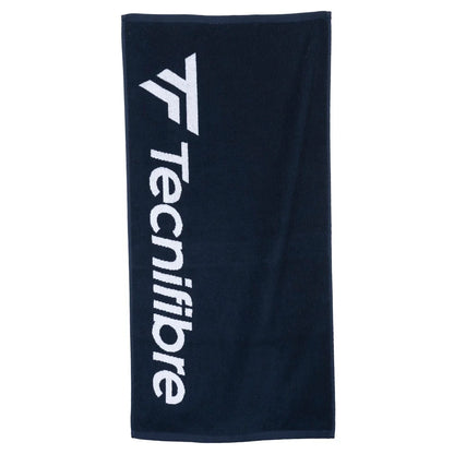 Technifibre Players Towel Navy