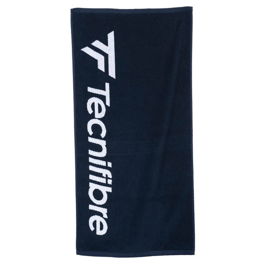 Technifibre Players Towel Navy