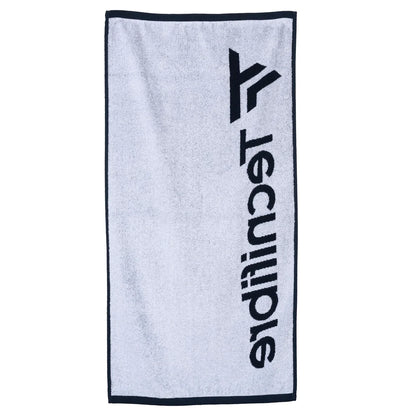 Technifibre Players Towel Navy