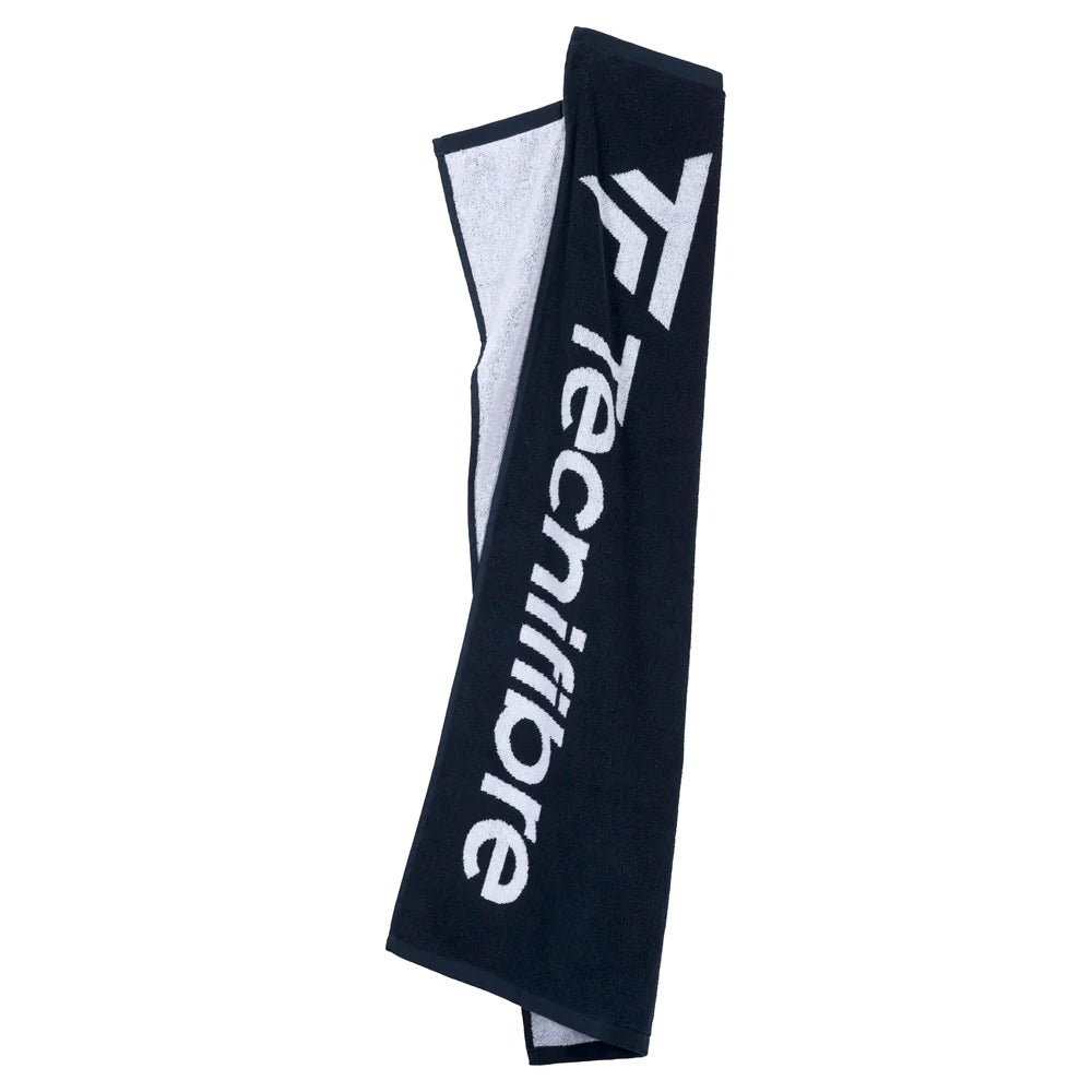 Technifibre Players Towel Navy