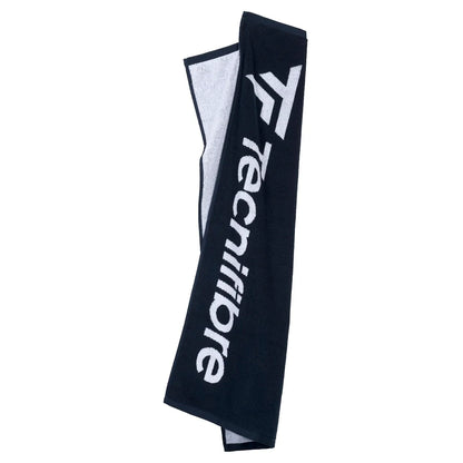 Technifibre Players Towel Navy