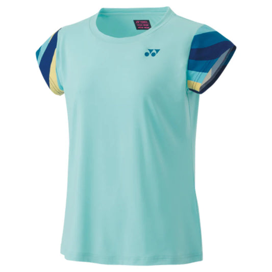 Yonex Women's crew neck shirt