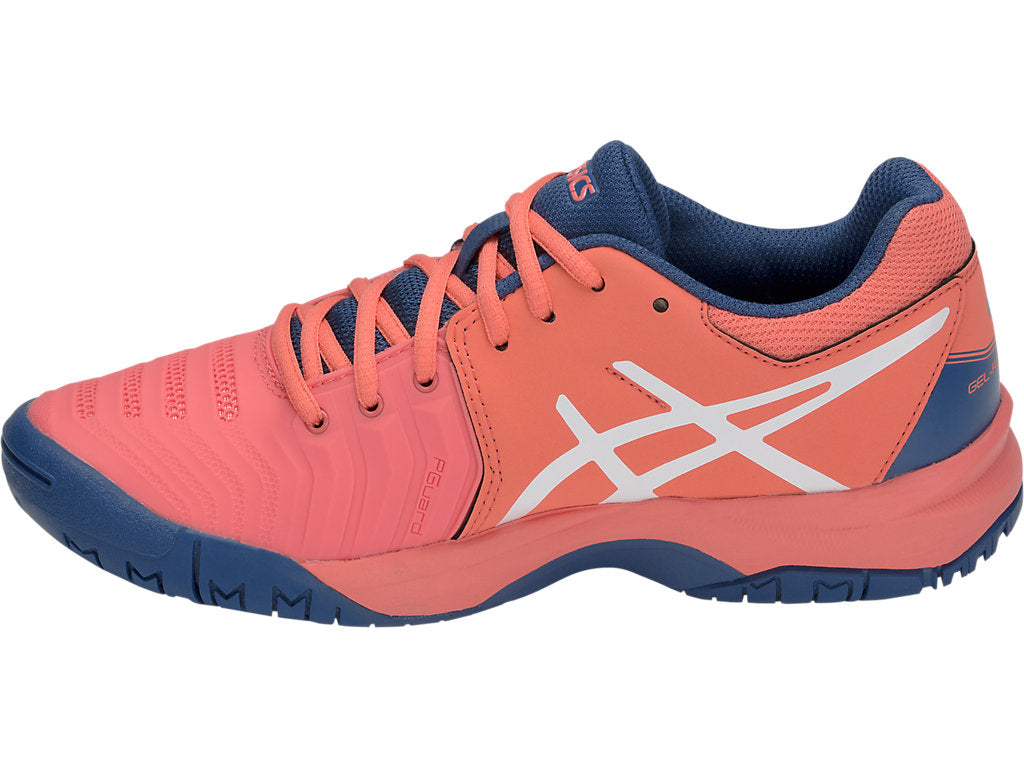 Asics junior 2024 gel-resolution 7 tennis