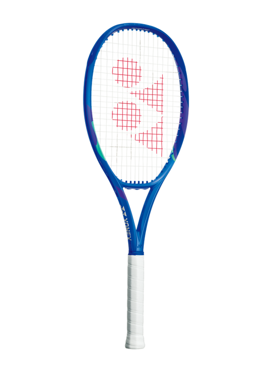 Yonex EZONE 100 300g Blast Blue Racquet 2025