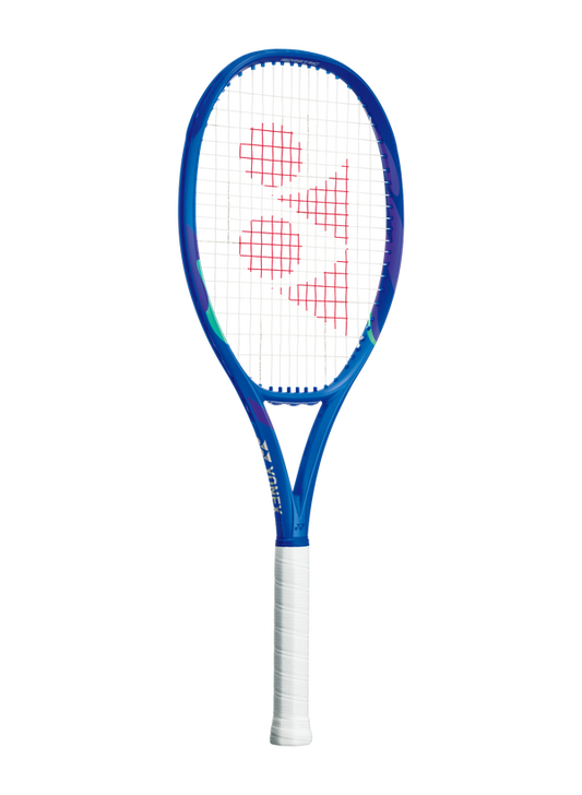 Yonex EZONE 100L 285g Blast Blue Racquet 2025