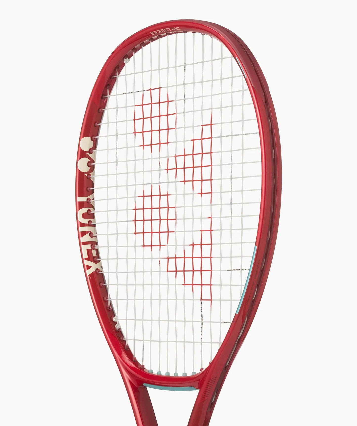 Yonex Vcore 95 - Ruby Red