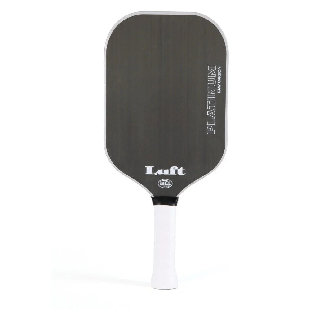 Luft Platinum (With Cover)