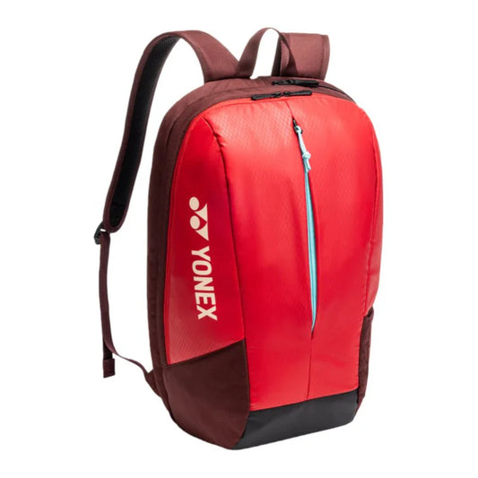 Yonex Team Backpack Ruby Red
